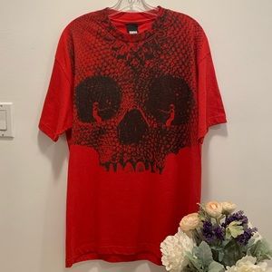 Sould Blood Diamond T-Shirt